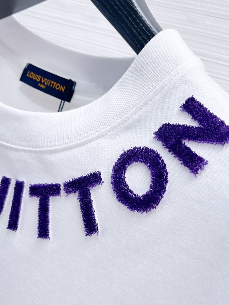 Louis Vuitton T-Shirts